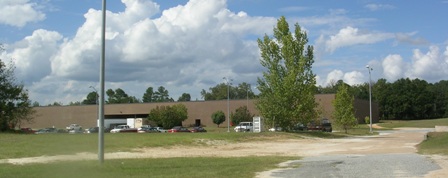Highway 431 South  